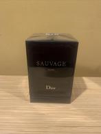 Dior Sauvage Elixir 100ML, Sieraden, Tassen en Uiterlijk, Uiterlijk | Parfum, Ophalen of Verzenden, Zo goed als nieuw