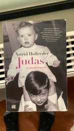 Astrid Holleeder - Judas, Boeken, Ophalen of Verzenden, Zo goed als nieuw, Astrid Holleeder
