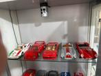 Collectie Modelauto's - Diverse Merken, Hobby en Vrije tijd, Modelauto's | 1:18, Ophalen of Verzenden, Gebruikt, Auto, Overige merken