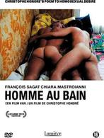 dvd Homme Au Bain [GAY], Vanaf 16 jaar, Ophalen of Verzenden, Zo goed als nieuw, Drama