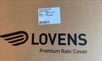Free! Used Lovens Premium Rain Cover, Fietsen en Brommers, Fietsaccessoires | Overige Fietsaccessoires, Gebruikt, Ophalen of Verzenden