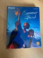 Summer Ghost Anime Bluray Collectors Edition Sealed!, Ophalen of Verzenden, Nieuw in verpakking