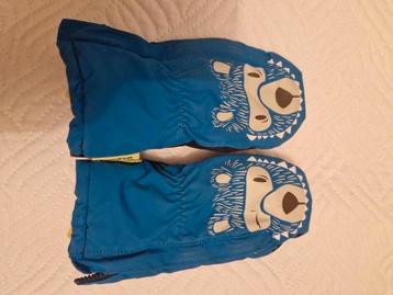 Leuke Wed'ze Wanten Kind ca 3 tot 4 Jaar beschikbaar voor biedingen