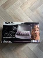 Complete haar krullers set  Babyliss, Ophalen of Verzenden, Zo goed als nieuw