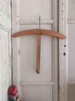 Oude Franse kleerhanger, Ophalen of Verzenden