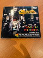 Burning Spear - Home To My Roots cd, Verzenden, Gebruikt
