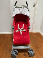 Maclaren Quest Buggy, Ophalen, Gebruikt, Kinderwagen, Overige merken