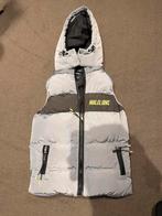 Malelions bodywarmer maat 152, Ophalen of Verzenden, Zo goed als nieuw