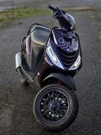 Piaggio zip 172cc 2t, Ophalen, Zo goed als nieuw