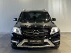 Mercedes GLK-klasse 350 4-Matic FACELIFT|ACC|MEMORY|360°|19, Auto's, Mercedes-Benz, Te koop, 1815 kg, Emergency brake assist, 5 stoelen