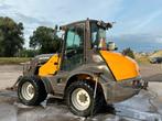 Ahlmann AZ95E, Zakelijke goederen, Machines en Bouw | Kranen en Graafmachines, Ophalen of Verzenden, Wiellader of Shovel