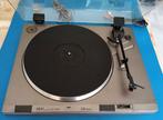 Aangeboden: Aka Platenspeler AP D210 Direct Drive, Automatisch, NVT, Zo goed als nieuw, Platenspeler