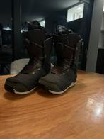 Salomon snowboardschoenen, Sport en Fitness, Snowboarden, Ophalen, Zo goed als nieuw, Schoenen