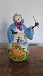 Disney Traditions 'Bibbidi Bobbidi Yule'  Assepoester, Ophalen of Verzenden, Zo goed als nieuw, Overige typen