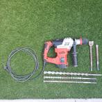 Einhell Boorhamer met Boren & Beitels,  boordiameter 38 mm, Doe-het-zelf en Verbouw, Gereedschap | Boormachines, Ophalen, Boor- en/of Breekhamer