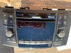 Clarion NX302E multimedia station, Auto diversen, Ophalen of Verzenden, Gebruikt