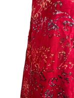 Normal Crazy jurk rood One Size, Kleding | Dames, Maat 46/48 (XL) of groter, Ophalen of Verzenden, Zo goed als nieuw, Rood