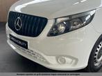 Mercedes-Benz Vito Tourer Vito Tourer XL| Rolst € 22.950,0, Auto's, Nieuw, Origineel Nederlands, 750 kg, 2023 kg