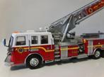 CODE 3 Truck 51 The Villages brandweerauto, Ophalen of Verzenden, Zo goed als nieuw, Overige typen