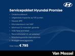 Hyundai IONIQ 6 First Edition 77 kWh 4AWD, Auto's, Hyundai, Nieuw, Te koop, 5 stoelen, Stof