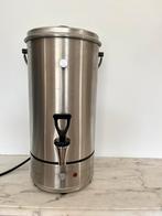 Waterkoker voor professionals  met droogkookbeveiliging, Witgoed en Apparatuur, Waterkokers, Ophalen, Zo goed als nieuw, Rvs