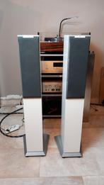 Audio Vector KI3 Signature, Audio vector, Miljarden 22A, DK-2740 Skovlunde, Denemarken, Info@audiovector.com, Zo goed als nieuw