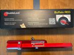Wielklem type buffalo voor caravan, vouwwagen of aanhanger, Caravans en Kamperen, Caravan accessoires, Ophalen, Zo goed als nieuw