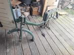 Mobylette frame, Ophalen of Verzenden, Gebruikt, Frame, Overige merken