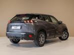 Peugeot 2008 1.2 PureTech Blue Lease Active / 131pk / Trekha, Stof, Gebruikt, 1199 cc, Lichtsensor