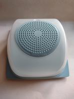 Tupperware kaasdoos, Ophalen, Zo goed als nieuw, Crème, Bus of Trommel