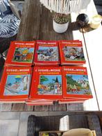 Suske en wiske strips, Meerdere stripboeken, Ophalen of Verzenden, Zo goed als nieuw