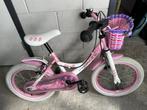 Kinderfiets, Fietsen en Brommers, Fietsen | Kinderfietsjes, Ophalen of Verzenden, Zo goed als nieuw, Minder dan 16 inch