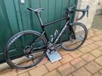 SPECIALIZED TARMAC EXPERT SL6 MT 54 ULTEGRA NIEUWSTAAT, Overige merken, 28 inch, Carbon, Ophalen of Verzenden