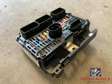 Zekeringkast motorruimte BSM 307 C4 / C5 6500CK L11 beschikbaar voor biedingen