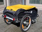 Burley Nomad | fiets bagage kar, Ophalen, Gebruikt, Opvouwbaar, Bagagekar