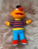 Ernie knuffel, van sesamstraat 33 cm, Verzenden, Zo goed als nieuw, Overige typen