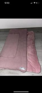 Baby Boxkleed merk meyco, Kinderen en Baby's, Boxen, Ophalen, Nieuw, Rechthoekig, Boxkleed