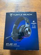 Turtle Beach Atlas Air Draadloze Gaming Headset - Nieuw, Overige merken, Nieuw, Ophalen of Verzenden, Over oor (circumaural)