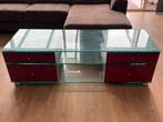 Spectral Regal TV meubel, Huis en Inrichting, Ophalen, Zo goed als nieuw, 25 tot 50 cm, Minder dan 100 cm