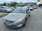 Ford Mondeo 2.0-16V Titanium, Auto's, Ford, 65 €/maand, Gebruikt, Origineel Nederlands, Handgeschakeld