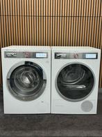 Wasmachine en wasdroger setjes combideals! A-merken, Ophalen of Verzenden, Refurbished