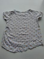 Hema koningsshirtje maat 98, Gebruikt, Meisje, Ophalen of Verzenden, Hema