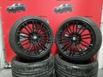 19 inch BMW BREEDSET 664 M G30 G31 5 SERIE VELGEN EN BANDEN, Auto-onderdelen, Banden en Velgen, 245 mm, Banden en Velgen, Niet ingevuld