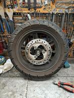 12inch scooter wiel, Ophalen, Gebruikt