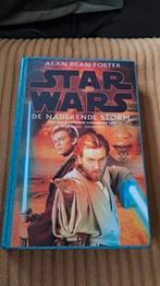 Alan Dean Foster - De naderende storm, Ophalen of Verzenden, Gelezen, Alan Dean Foster