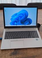 Hp elitebook 850 G5 # i5 8e generatie, Computers en Software, Windows Laptops, 2 tot 3 Ghz, Intel core i5 8th gen, 8 GB, Ophalen of Verzenden