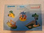 Speeltuin - Playmobil, Ophalen, Zo goed als nieuw