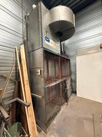 Industriële Afzuigwand - Spuitwand- Rowit spuitcabines, Ophalen of Verzenden