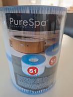 Pure Spa S1 Filter 2 stuks - Nieuw, Ophalen of Verzenden, Nieuw, Filter