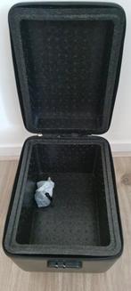 Fischer Fietskoffer - Ideaal voor fietsvakanties, Fietsen en Brommers, Ophalen of Verzenden, Nieuw